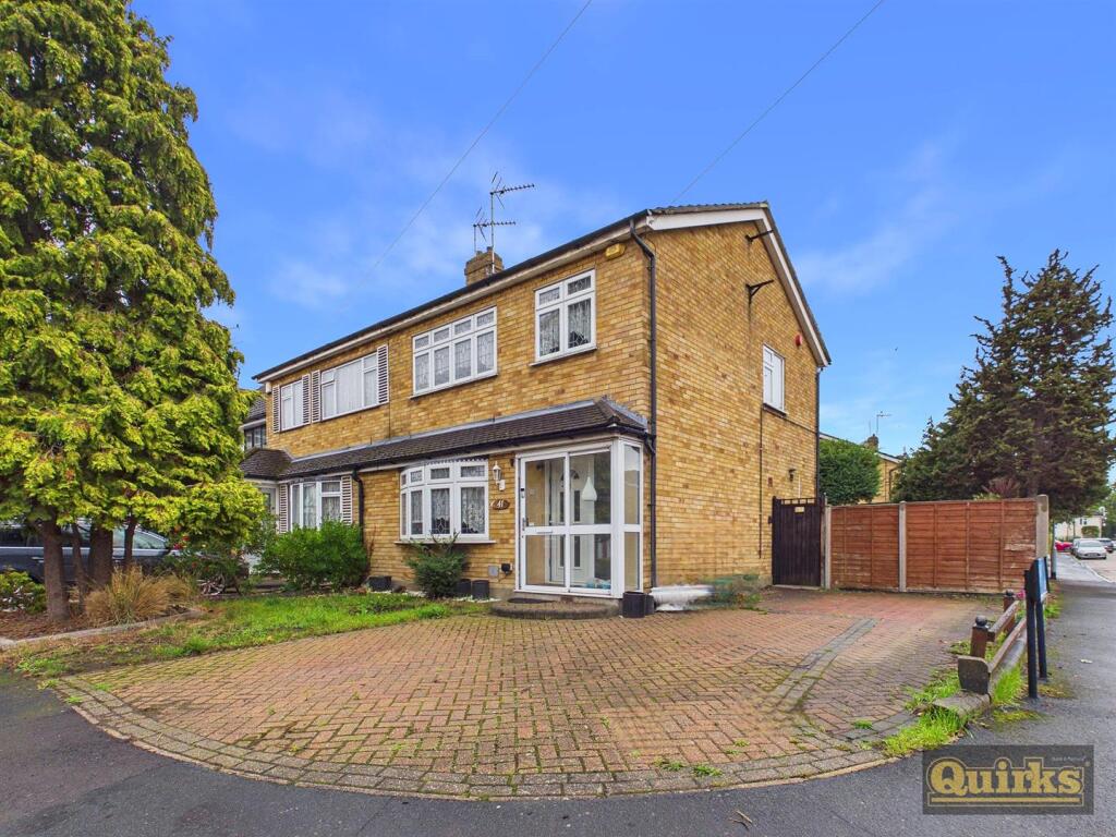 Main image of property: St. Davids Way, Wickford