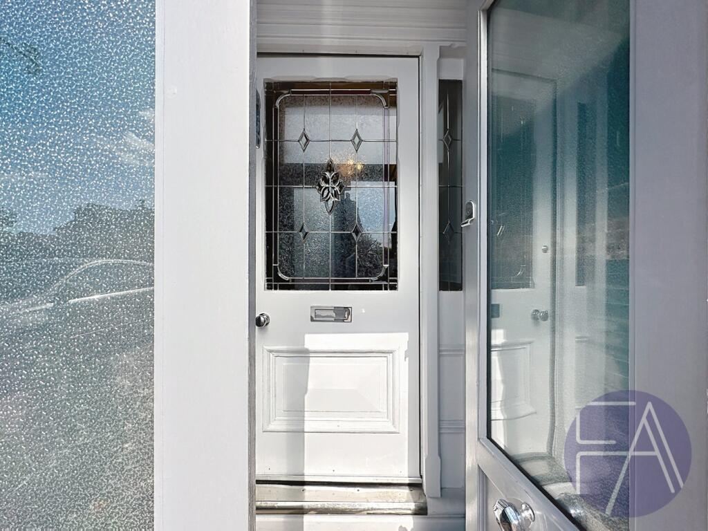 House in Sefton, Meols Cop - View 2