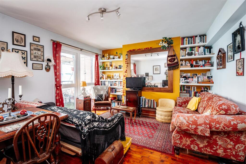 Main image of property: Carlton lodge, FInsbury Park