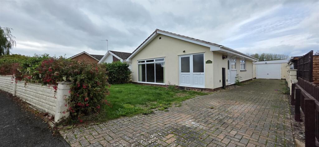 Main image of property: Bakers Furlong, Hereford
