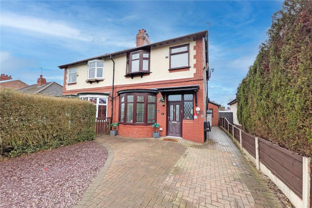 Main image of property: Stamford Road, Audenshaw, Tameside, M34