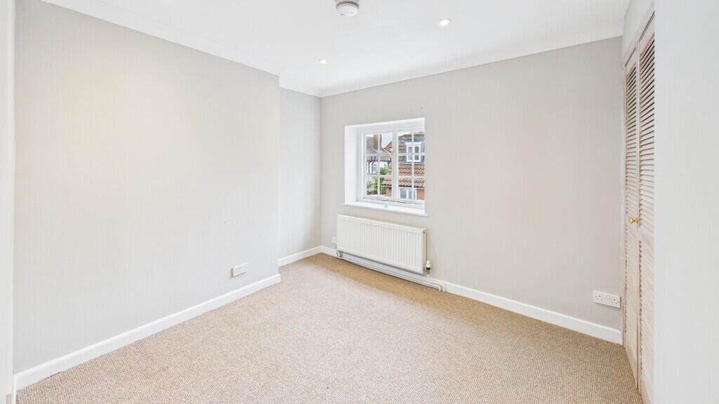 House in Ipswich - More
