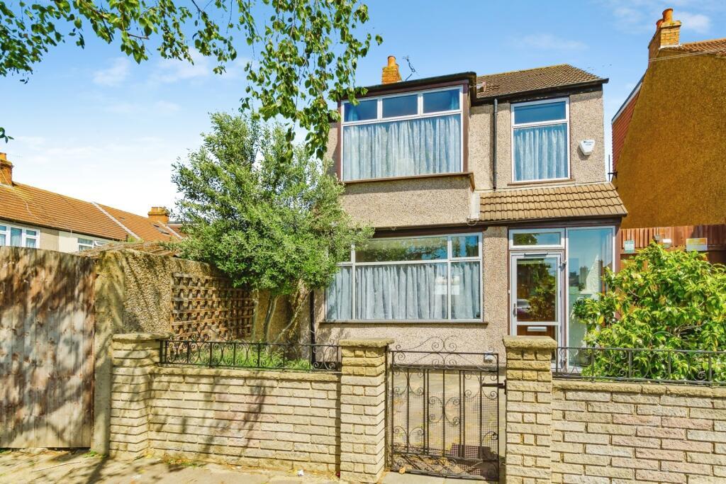 Main image of property: Rowan Road, LONDON