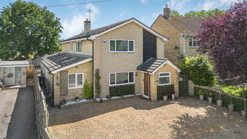 Main image of property: Church Lane, Wendlebury, Bicester