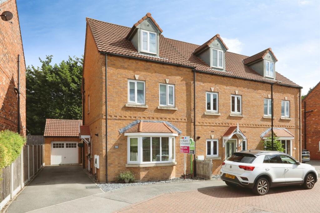 Main image of property: Mallard Chase, Hatfield, Doncaster