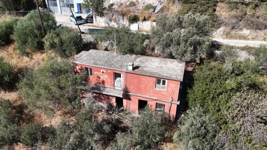 Main image of property: Crete, Rethymnon, Rethymnon