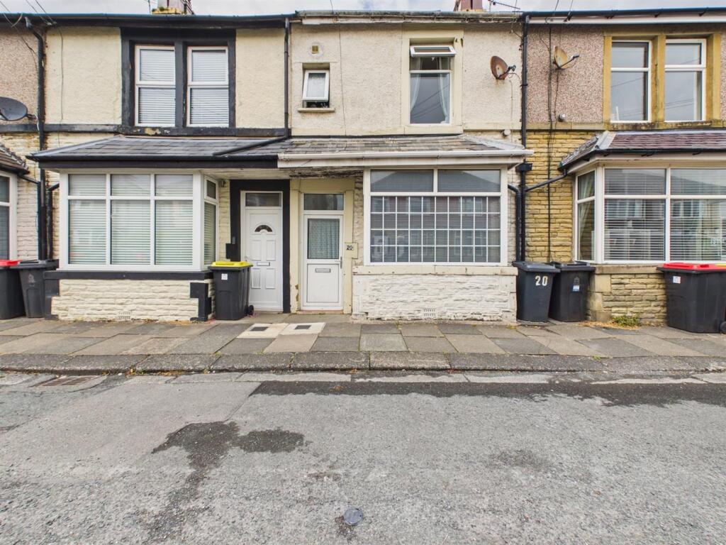 Main image of property: Carleton Street, Morecambe