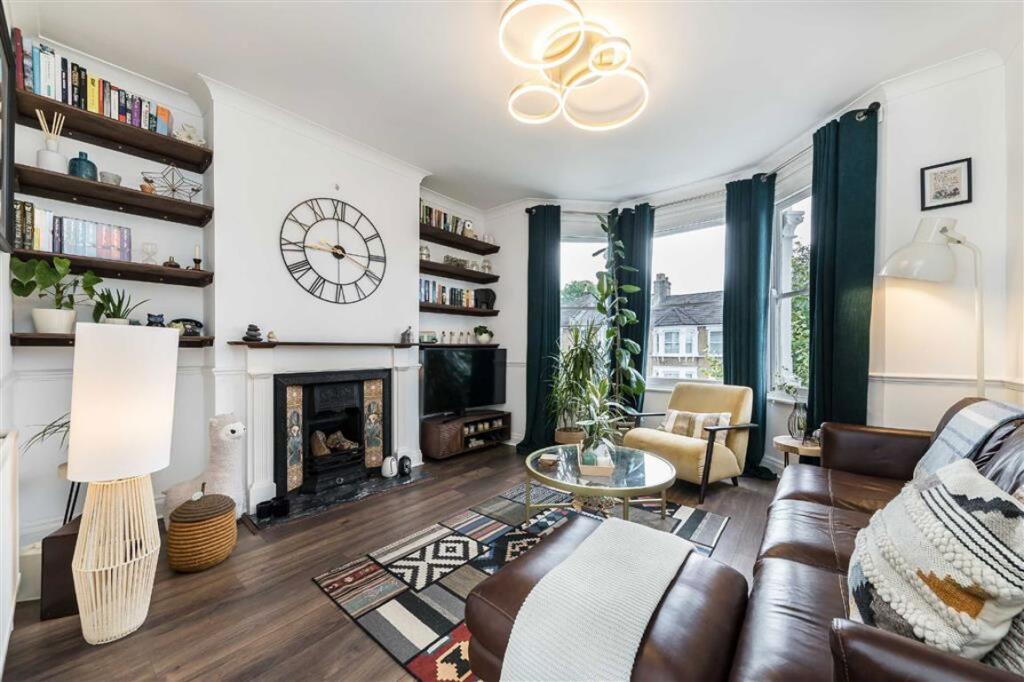 Main image of property: Arngask Road, Catford