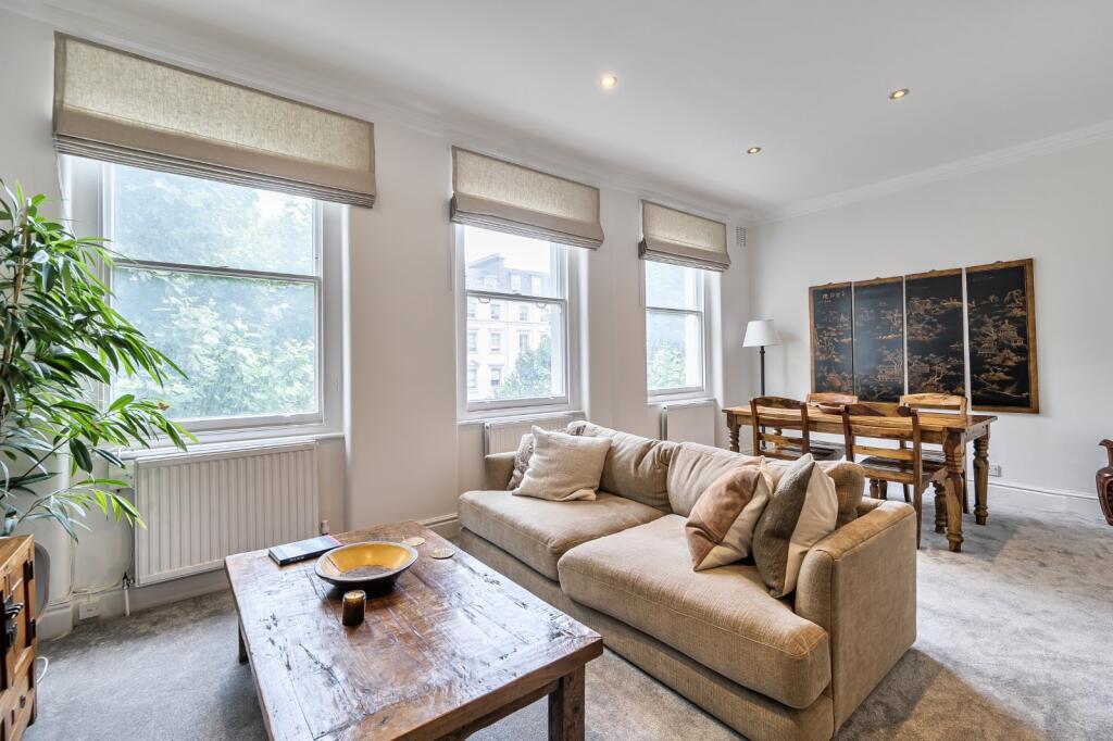 Queen's Gate, South Kensington, SW7 - View 2