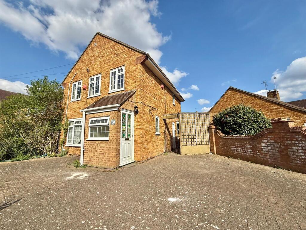 Main image of property: Corwell Lane, Hillingdon, Middlesex, UB8