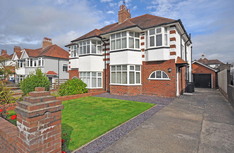 Main image of property: Larger Style, Melfort Road, Newport