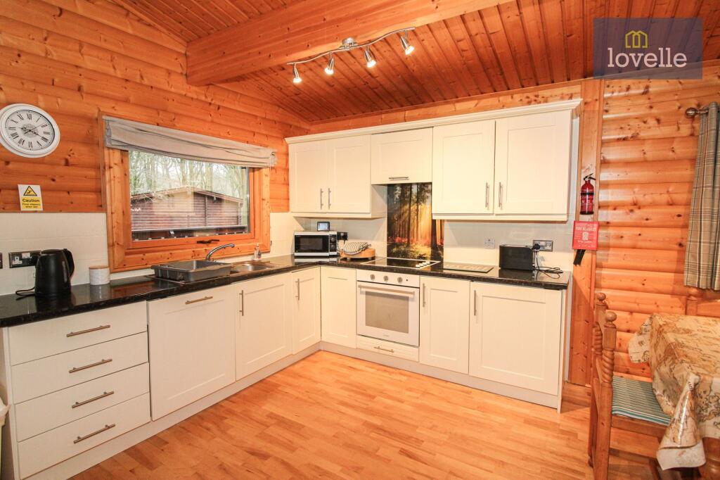 House in East Lindsey, Tathwell - View 5