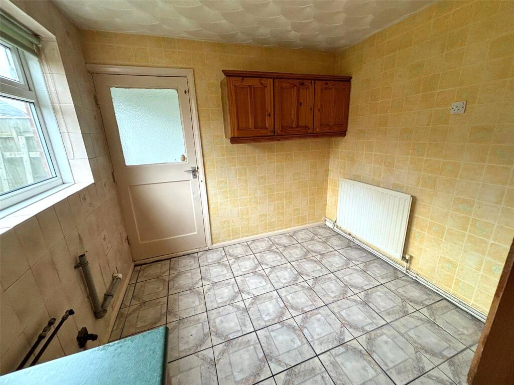 Galsworthy Road, Hartlepool photo 4