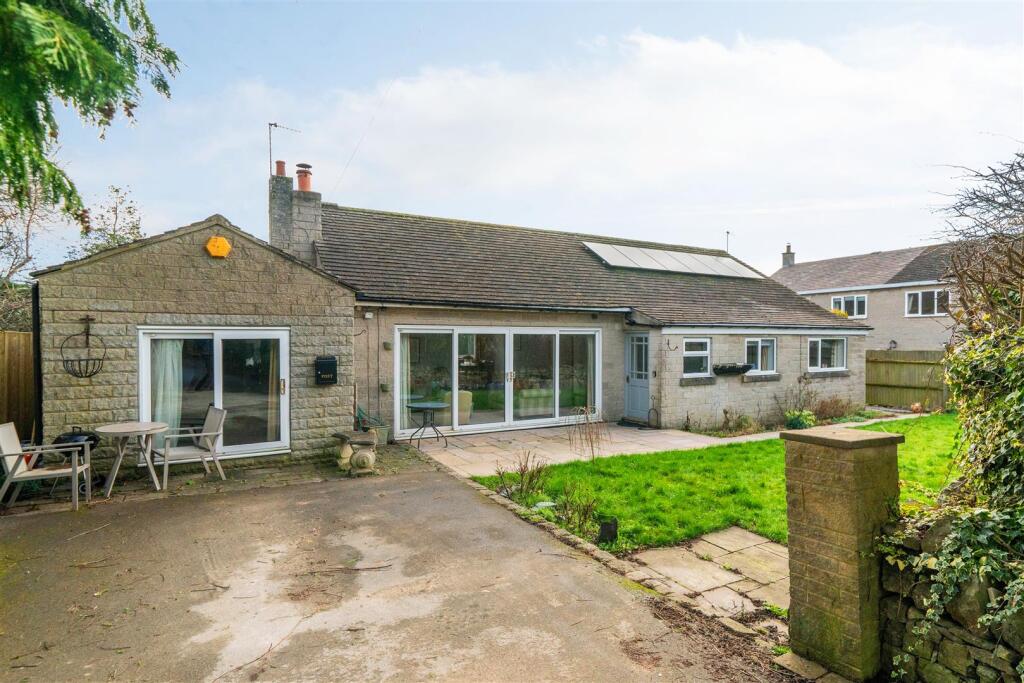 Main image of property: Station Road, Great Longstone, DE45 1TS
