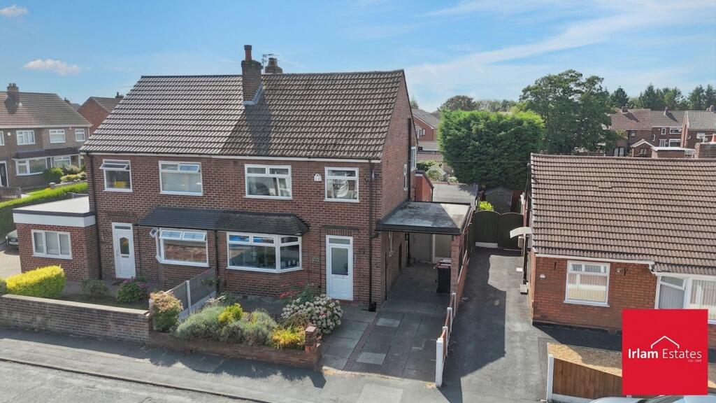 Main image of property: School Lane, Irlam, M44