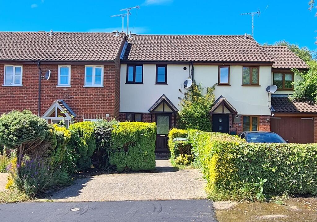 Main image of property: Acorn Road, North Walsham