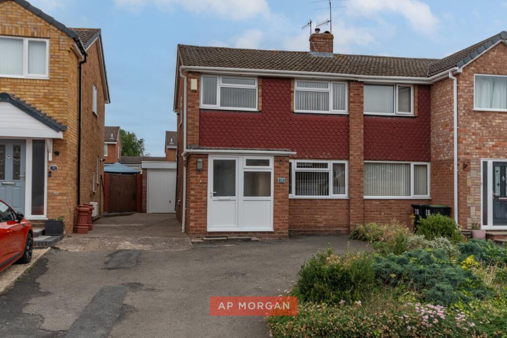 House in Bromsgrove