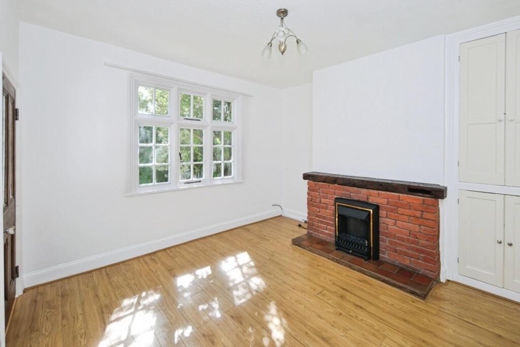 Kenilworth Road, Knowle, Solihull photo 4