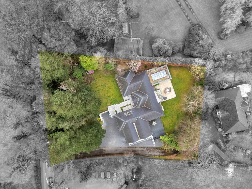 Wilmslow Road, Mottram St. Andrew, SK10 photo 4