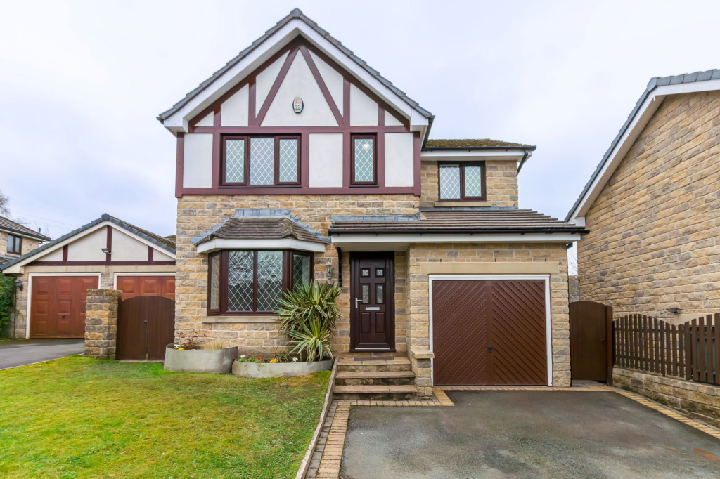 Main image of property: Old Kiln Lane, Grotton, Saddleworth