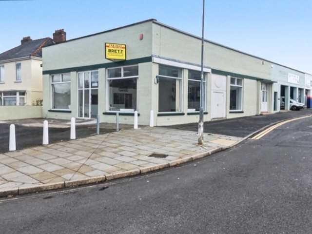 Main image of property: Imperial House, St Thomas' Green, Haverfordwest