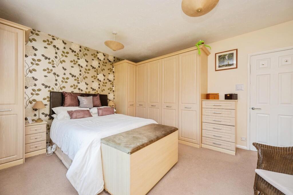 Additional image 17 of Park Lane, Bonehill, Tamworth