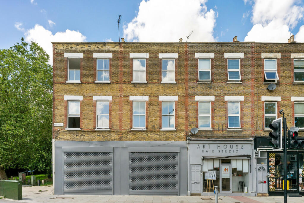 Main image of property: Kew Road, Richmond, TW9