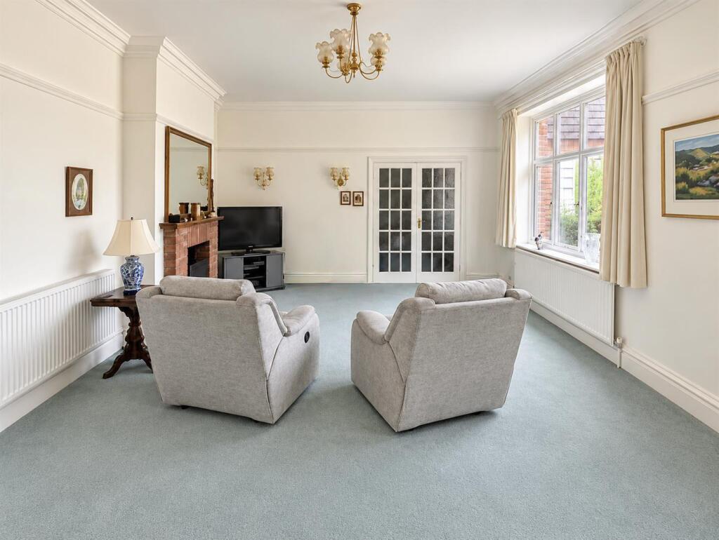 House in Wealden, Horam - View 5