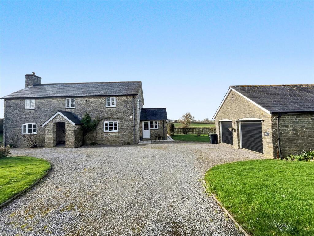 Main image of property: Buckland Newton, Dorchester