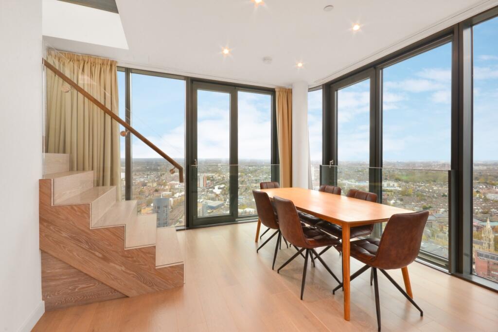 Main image of property: Legacy Tower, E15