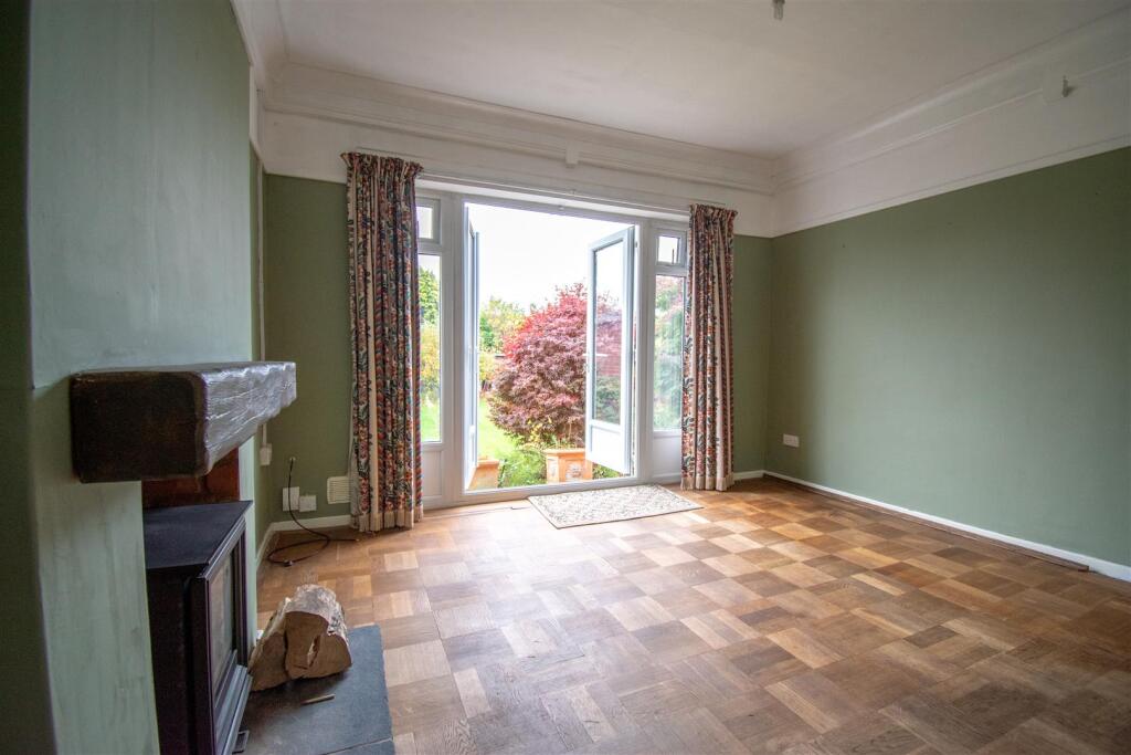 House in Nottingham, Long Eaton - View 3