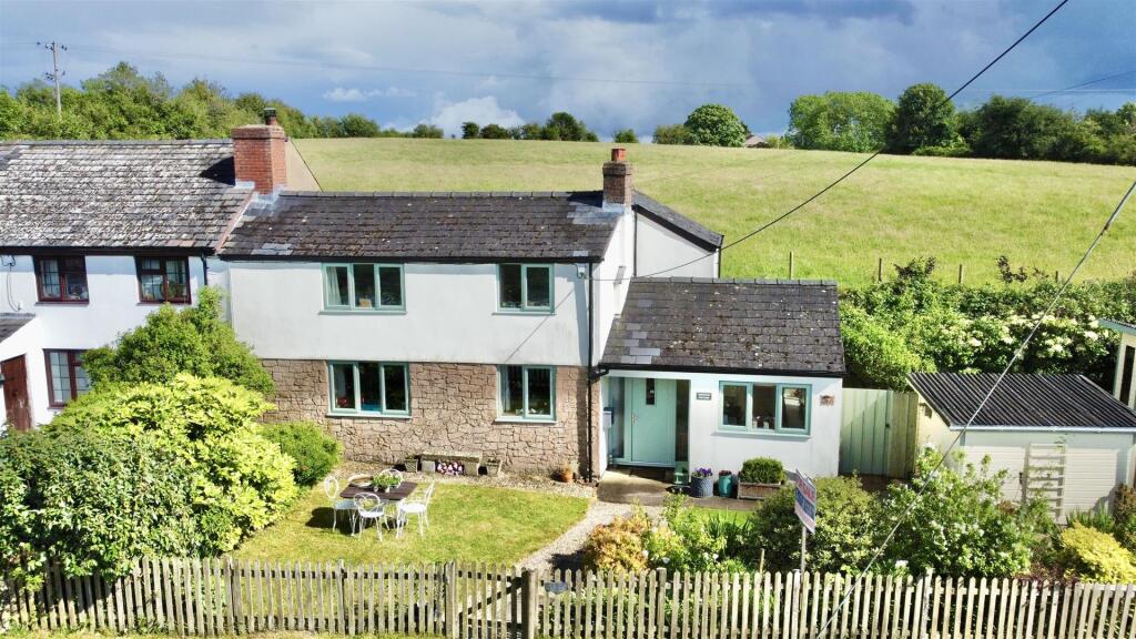 Main image of property: High Beech Road, The Pludds