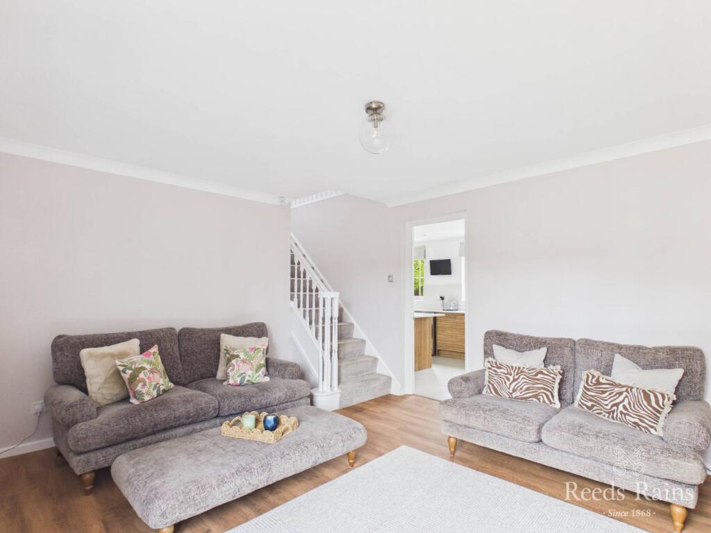 House in Middlesbrough, Hemlington - View 3