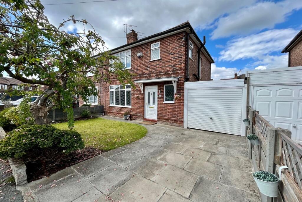 Main image of property: Winwood Road, East Didsbury