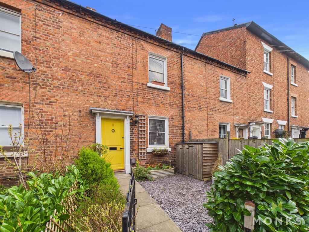 Main image of property: Severn Street, Shrewsbury
