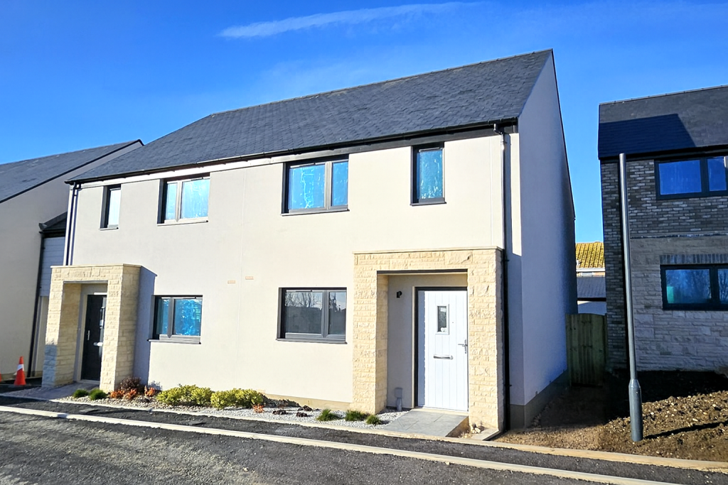 Main image of property: Plot 21 May Bower Gardens Sweet Hill Lane, Portland