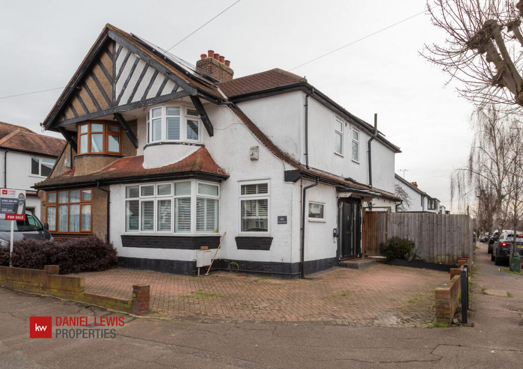 Main image of property: Valley Hill, Loughton, IG10