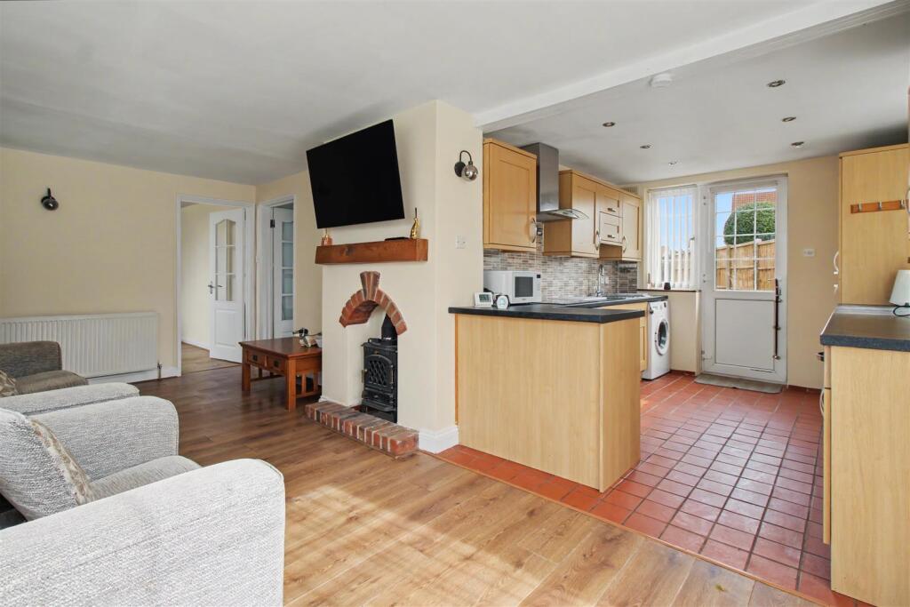 House in King's Lynn and West Norfolk, Watlington - View 5