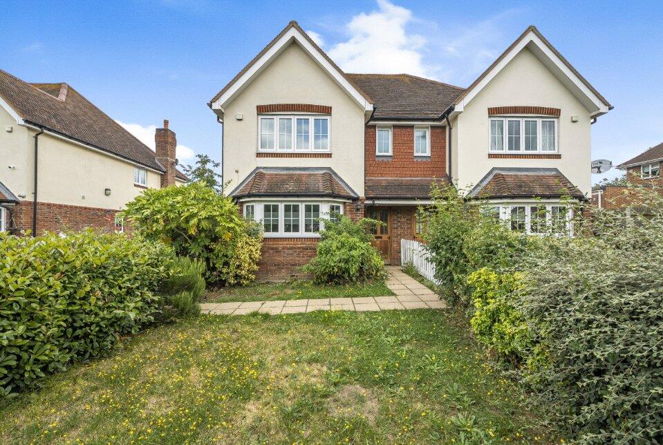 Main image of property: Kaine Place, Croydon