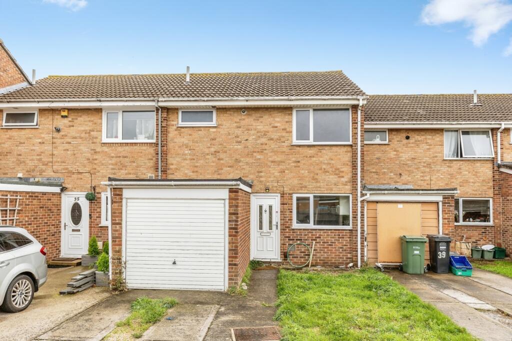 House in Weston-super-Mare, North Somerset