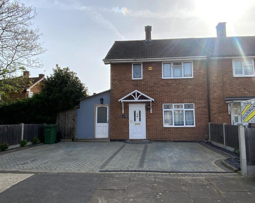 Main image of property: Tuck Road, South Hornchurch, Essex, RM13 7HB