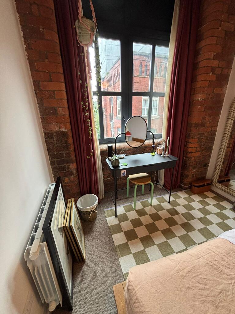 Apartment in Stockport, Greater Manchester - More