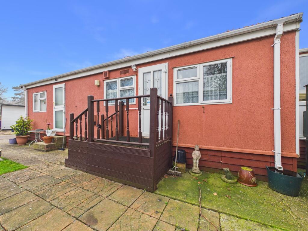 Main image of property: Limekiln Lane, Baldock, SG7