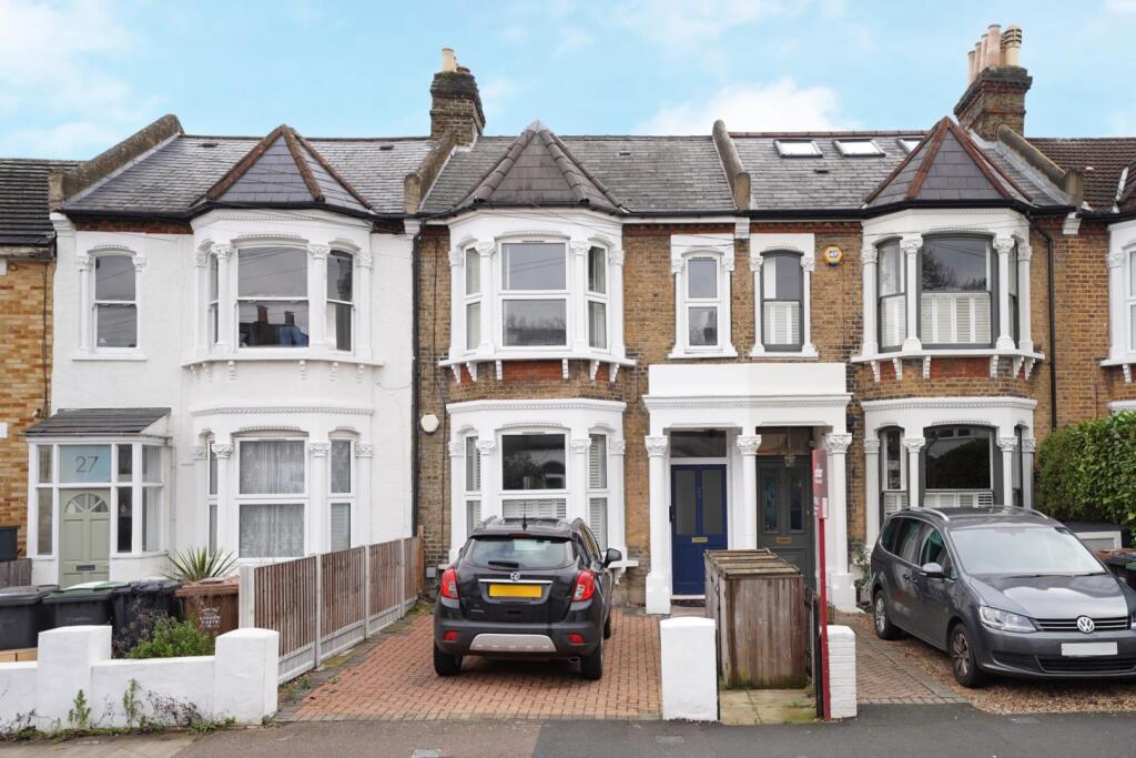 Main image of property: Kemble Road, Forest Hill, London, SE23