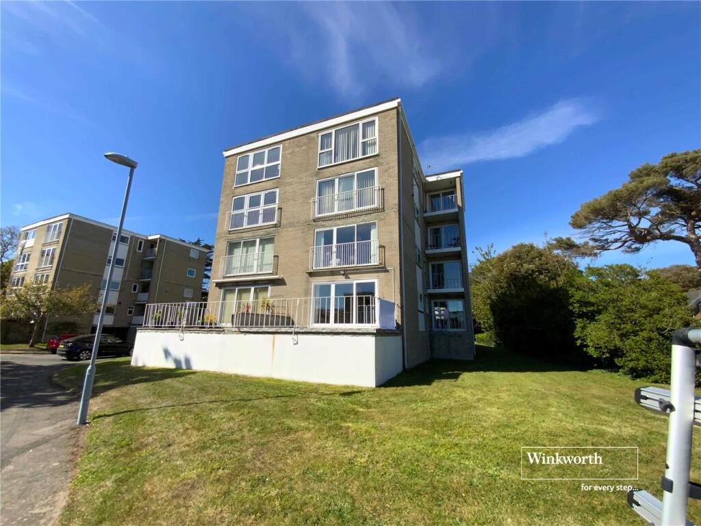 Main image of property: Rushford Warren, Christchurch, Dorset, BH23