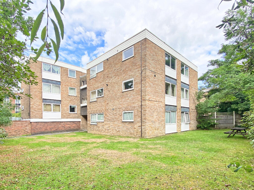 Main image of property: Camberley Towers, 40 Upper Gordon Road, Camberley, GU15