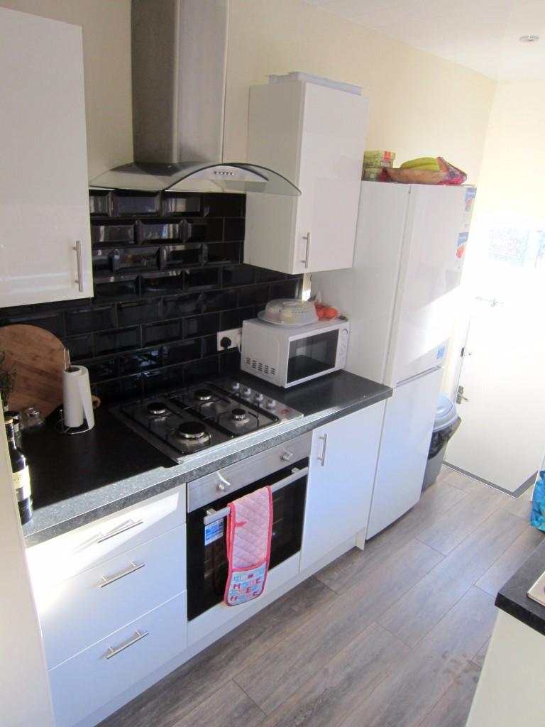 House in Newcastle upon Tyne - View 4