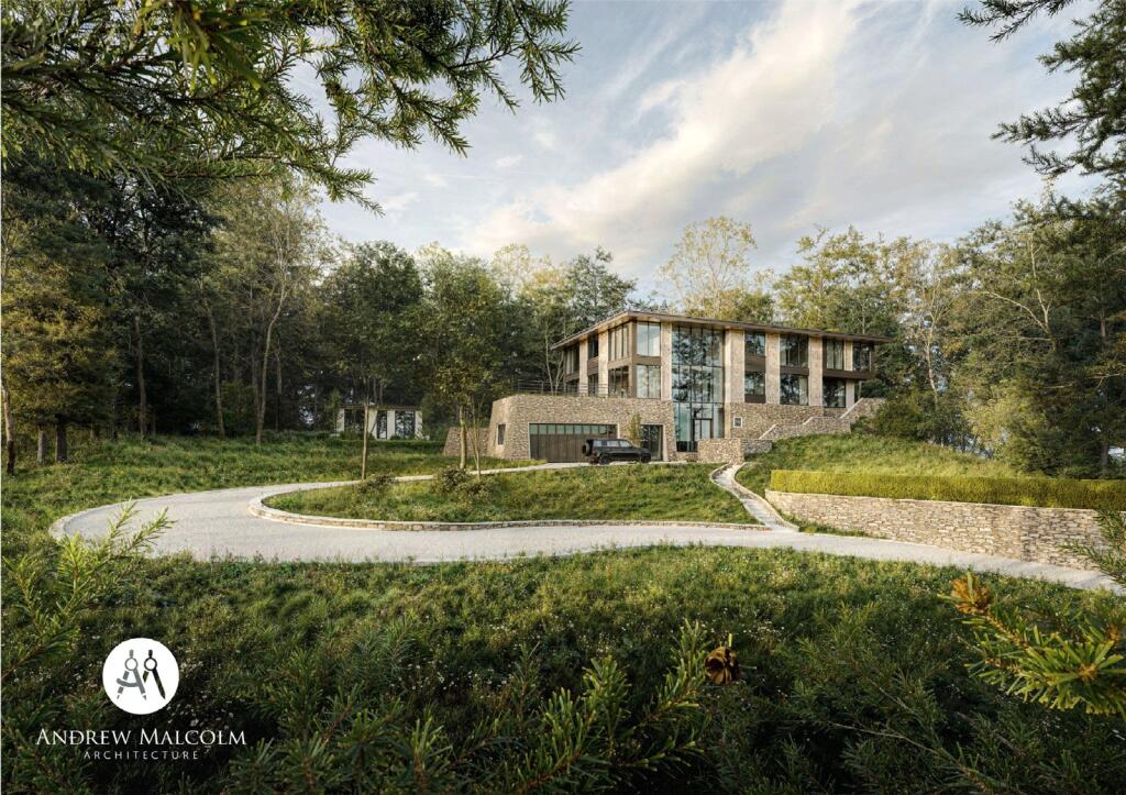 Main image of property: Ravenscroft Road, St George's Hill, Weybridge, Surrey, KT13