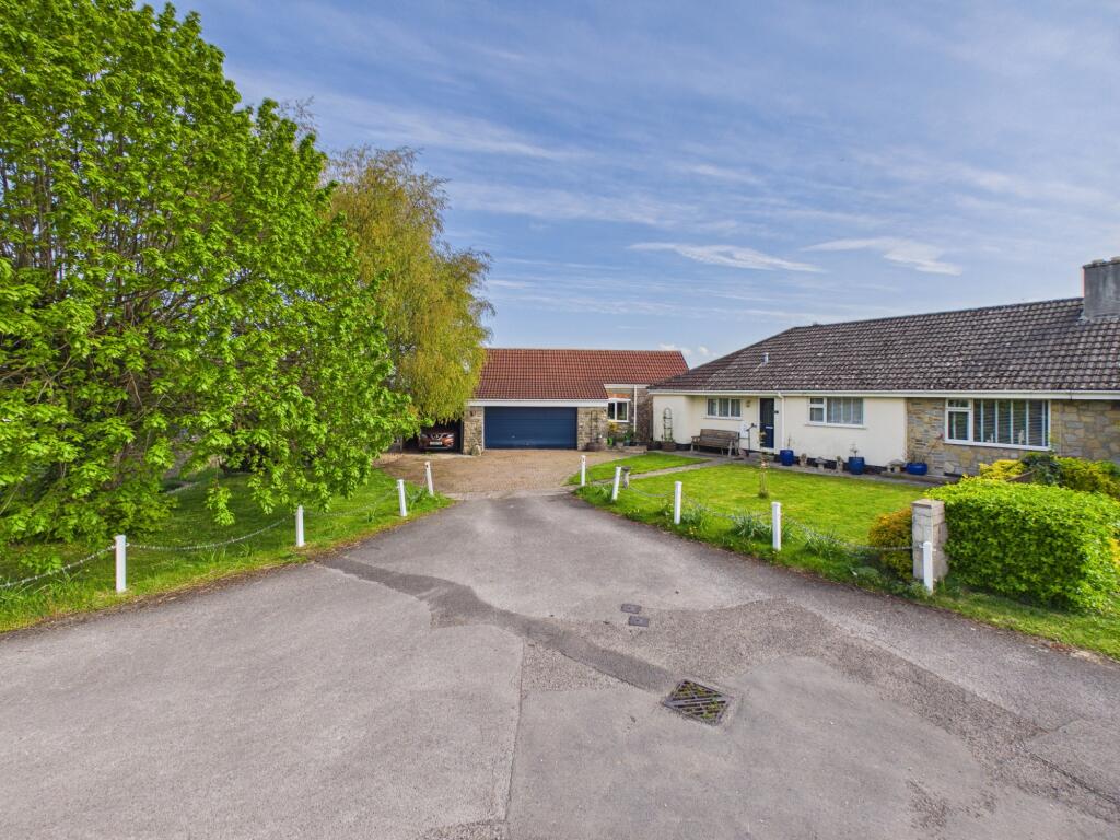 Main image of property: St. Edwards Close, Chilton Polden, Bridgwater