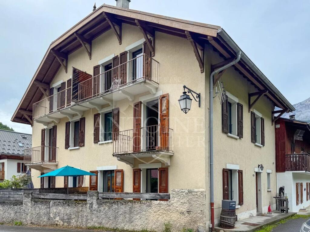 Main image of property: Rhone Alps, Haute-Savoie, Les Houches